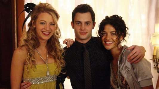 Gossip Girl - Backdrops