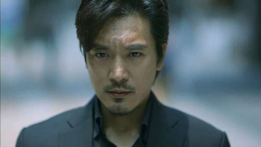 Hidden Identity - Backdrops