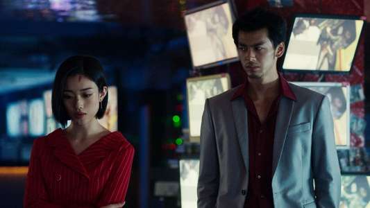 Like a Dragon: Yakuza - Backdrops