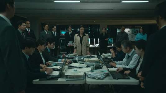 Hellbound - Backdrops