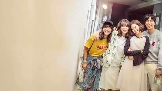 20th Century Boy and Girl - Backdrops