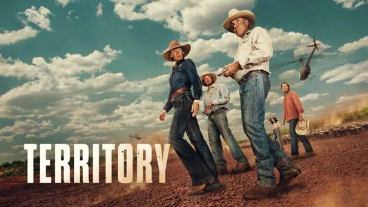 Territory - Backdrops