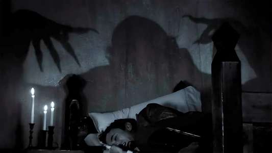 Nosferatu - Backdrops