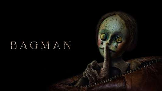 Bagman - Backdrops