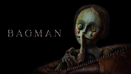 Bagman - Backdrops