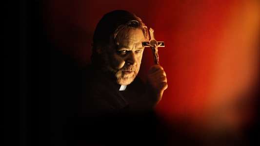 The Exorcism - Backdrops