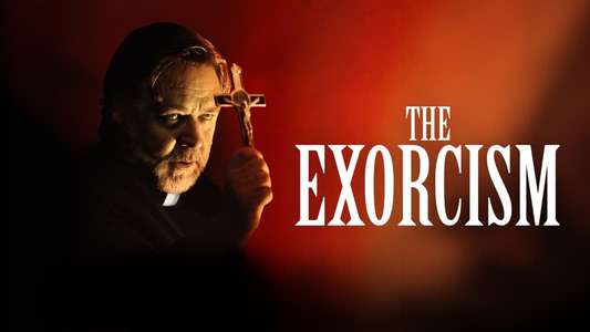 The Exorcism - Backdrops