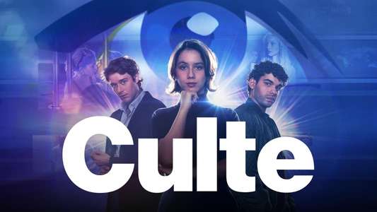 Culte - Backdrops