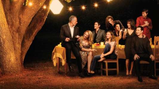 Brothers and Sisters - Backdrops