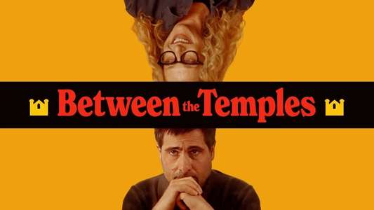 Between the Temples - Backdrops