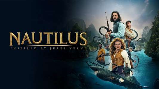 Nautilus - Backdrops