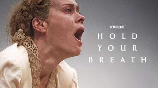 Hold Your Breath - Backdrops