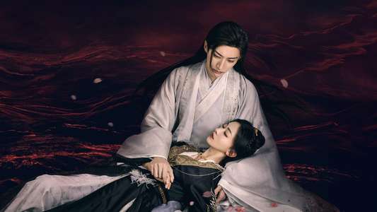 Kill Me Love Me - Backdrops