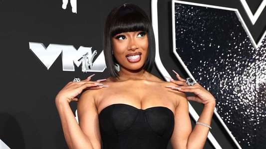 Megan Thee Stallion: In Her Words - Backdrops