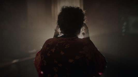 Agatha All Along - Backdrops