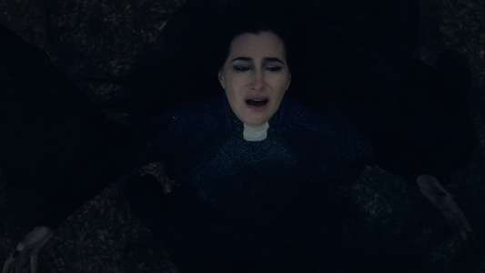 Agatha All Along - Backdrops