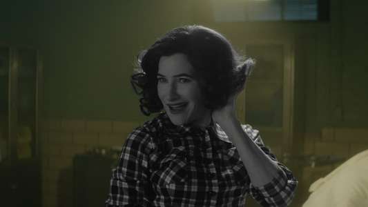 Agatha All Along - Backdrops