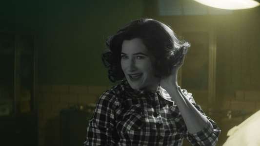 Agatha All Along - Backdrops