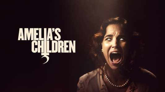 Amelia’s Children - Backdrops