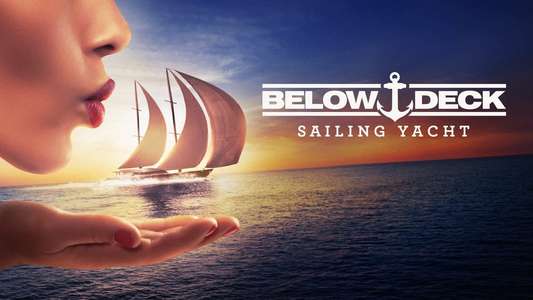 Below Deck Sailing Yacht - Backdrops