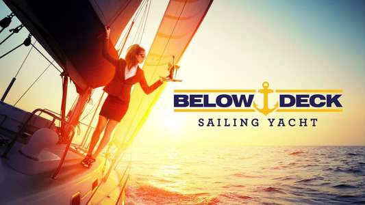 Below Deck Sailing Yacht - Backdrops