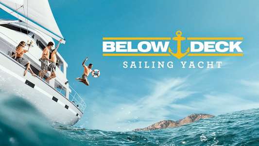 Below Deck Sailing Yacht - Backdrops