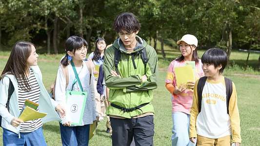 After School Doctor - Backdrops