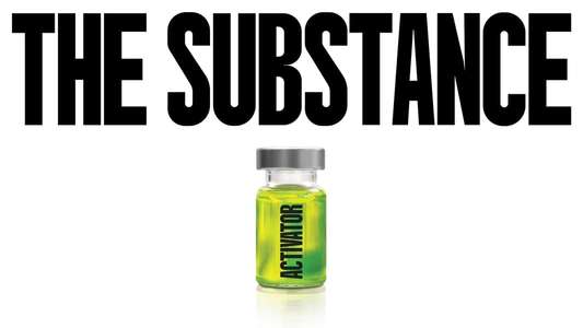 The Substance - Backdrops