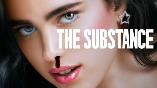 The Substance - Backdrops