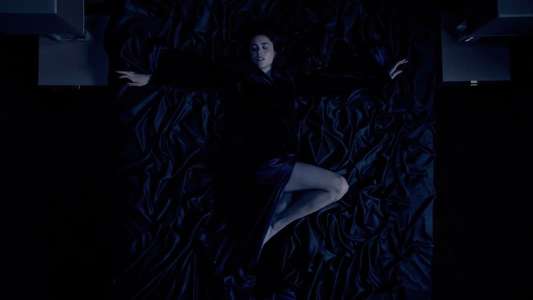 The Substance - Backdrops