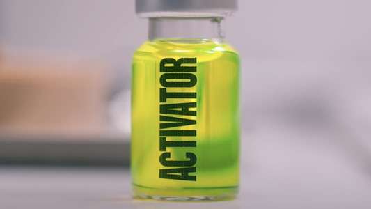 The Substance - Backdrops