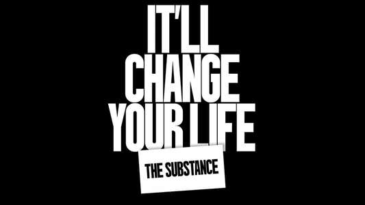 The Substance - Backdrops