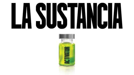 The Substance - Backdrops