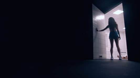 The Substance - Backdrops