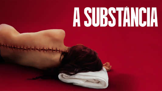 The Substance - Backdrops