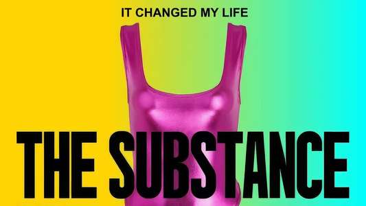 The Substance - Backdrops