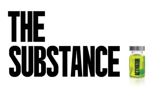 The Substance - Backdrops