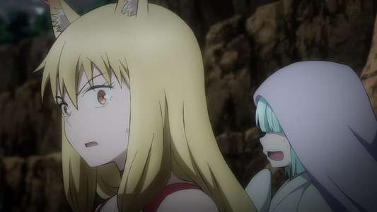 Sengoku Youko - Backdrops