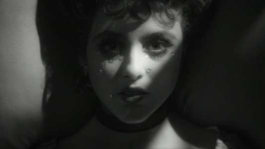Lisa Frankenstein - Backdrops