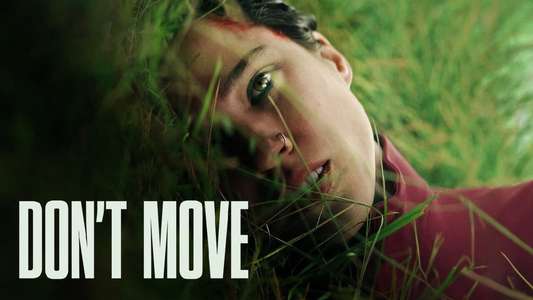 Don't Move - Backdrops