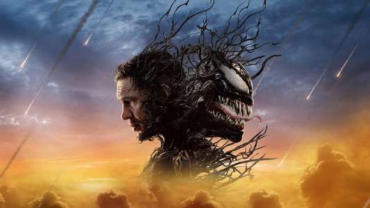 Venom: The Last Dance - Backdrops