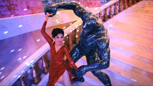 Venom: The Last Dance - Backdrops