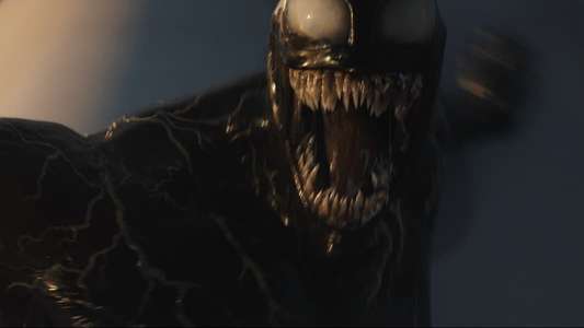 Venom: The Last Dance - Backdrops