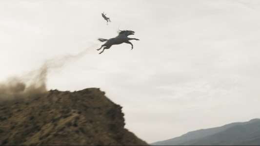 Venom: The Last Dance - Backdrops