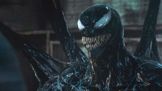 Venom: The Last Dance - Backdrops
