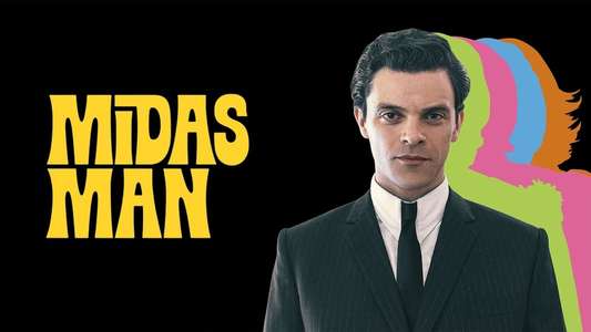 Midas Man - Backdrops