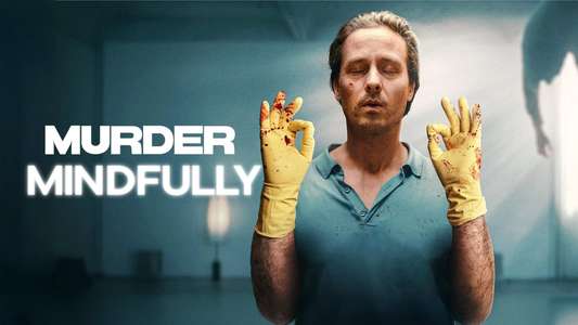 Murder Mindfully - Backdrops