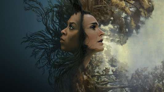 Lady in the Lake - Backdrops