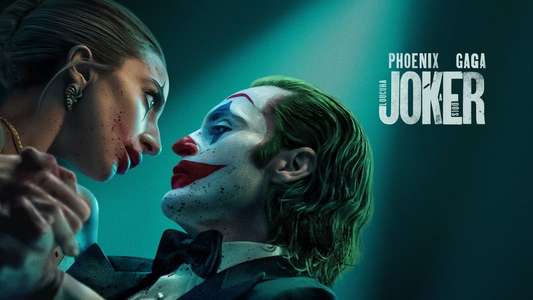 Joker: Folie à Deux - Backdrops