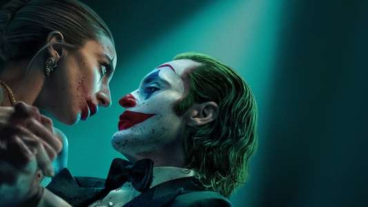 Joker: Folie à Deux - Backdrops